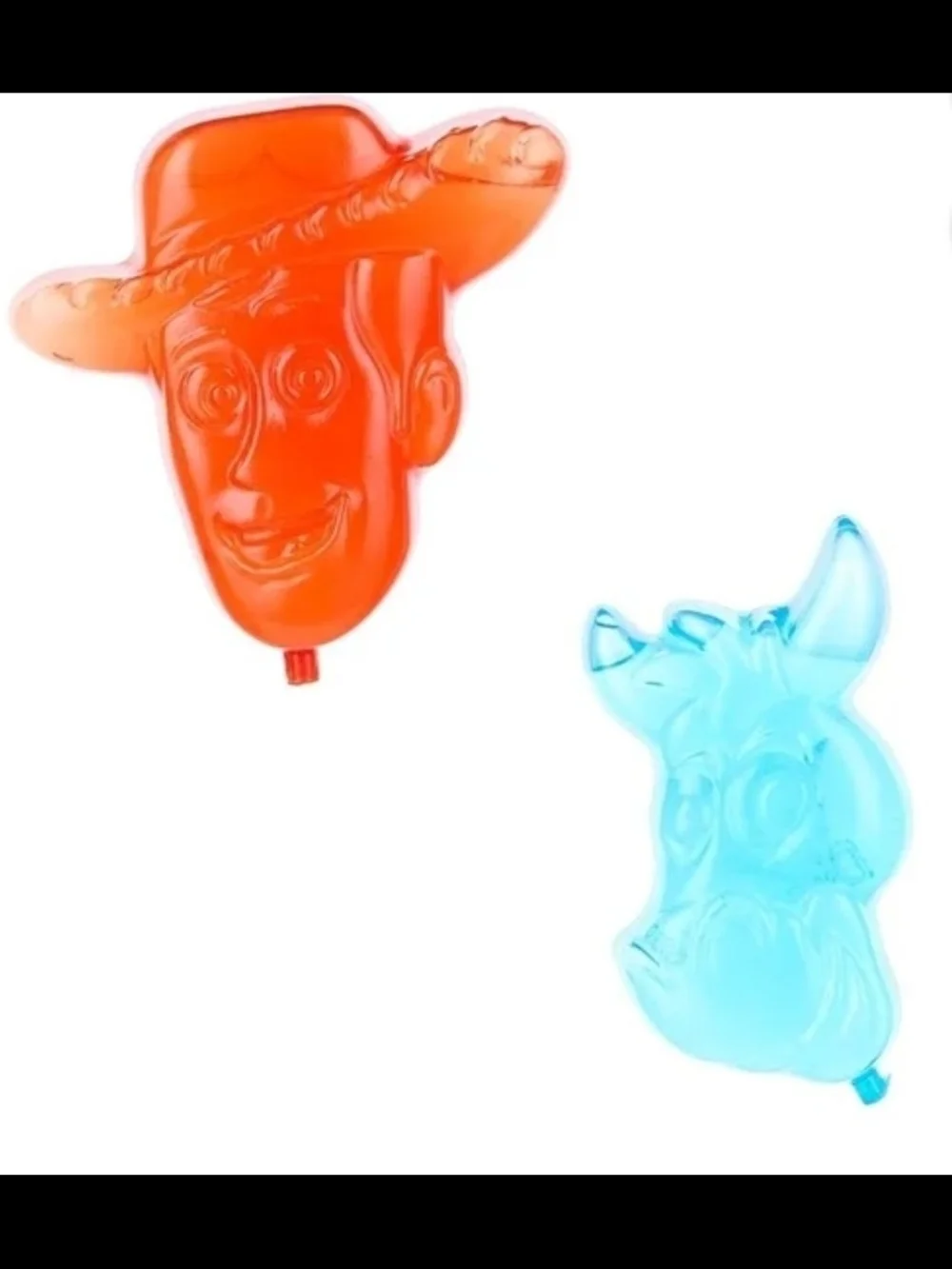 Disney new set